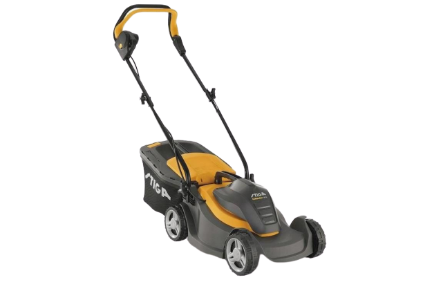  kosiarek elektrycznych  Stiga Collector 39 E (297370068ST1)